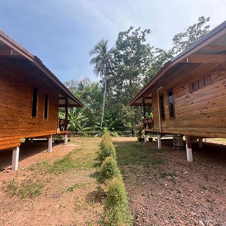 Koh Jum Home Stay Εξωτερικό φωτογραφία