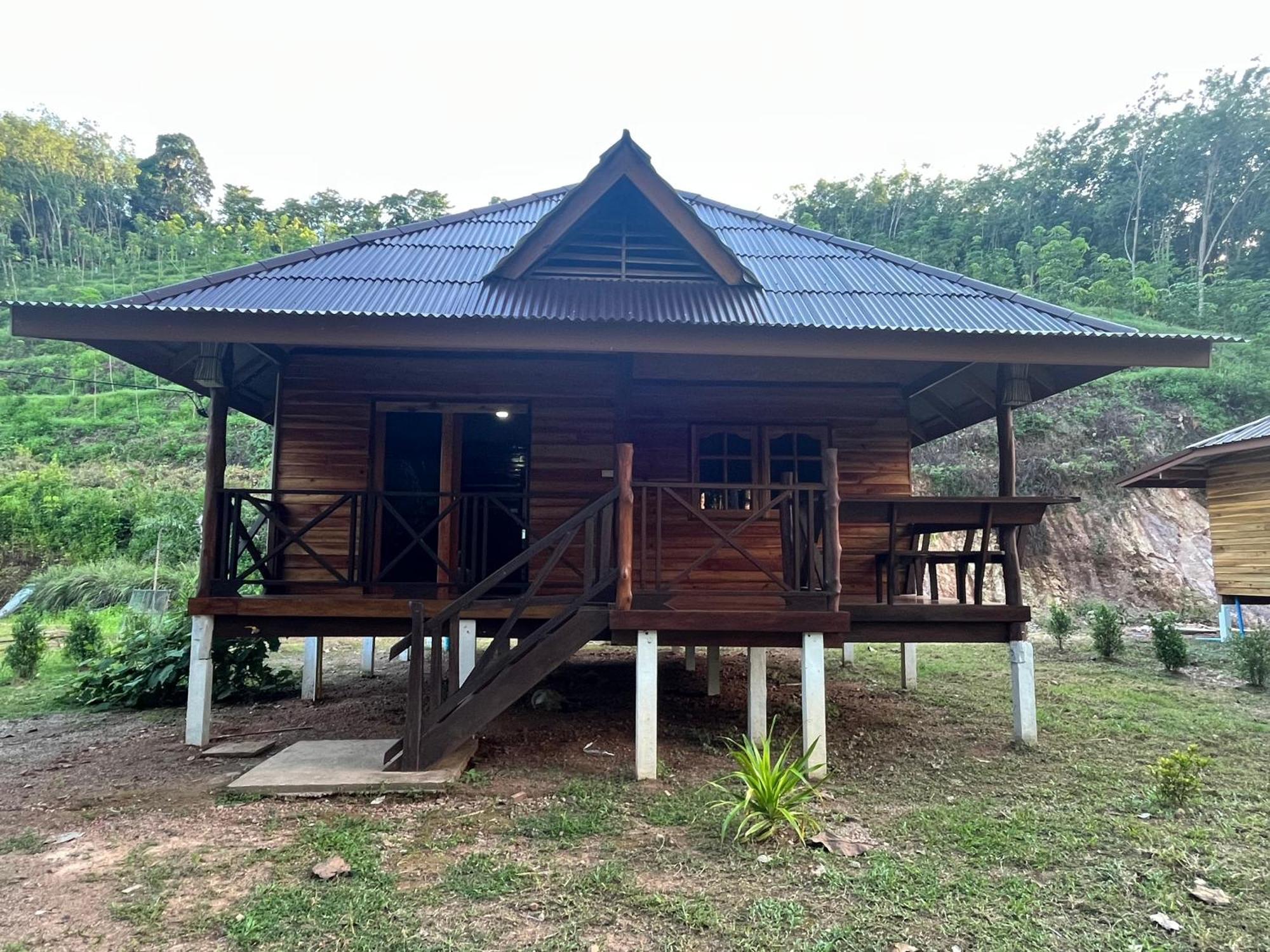Koh Jum Home Stay Εξωτερικό φωτογραφία