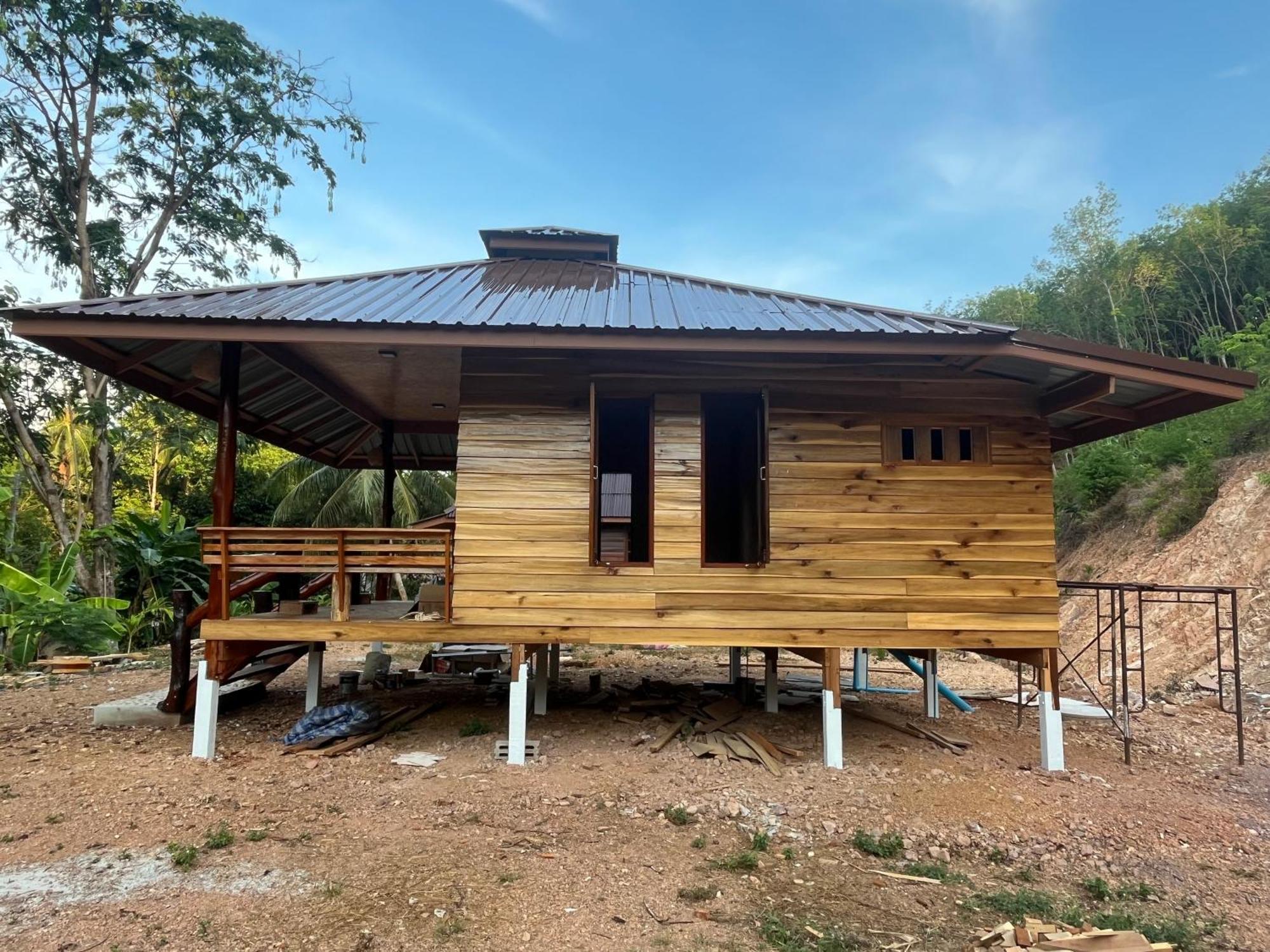 Koh Jum Home Stay Εξωτερικό φωτογραφία