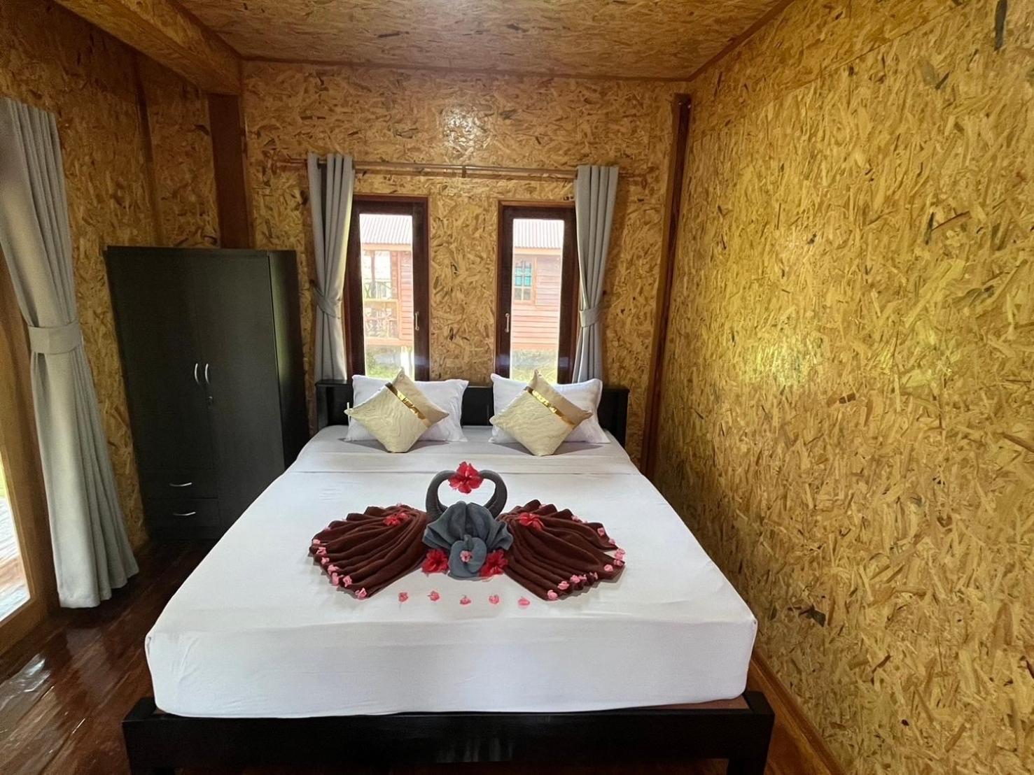 Koh Jum Home Stay Εξωτερικό φωτογραφία