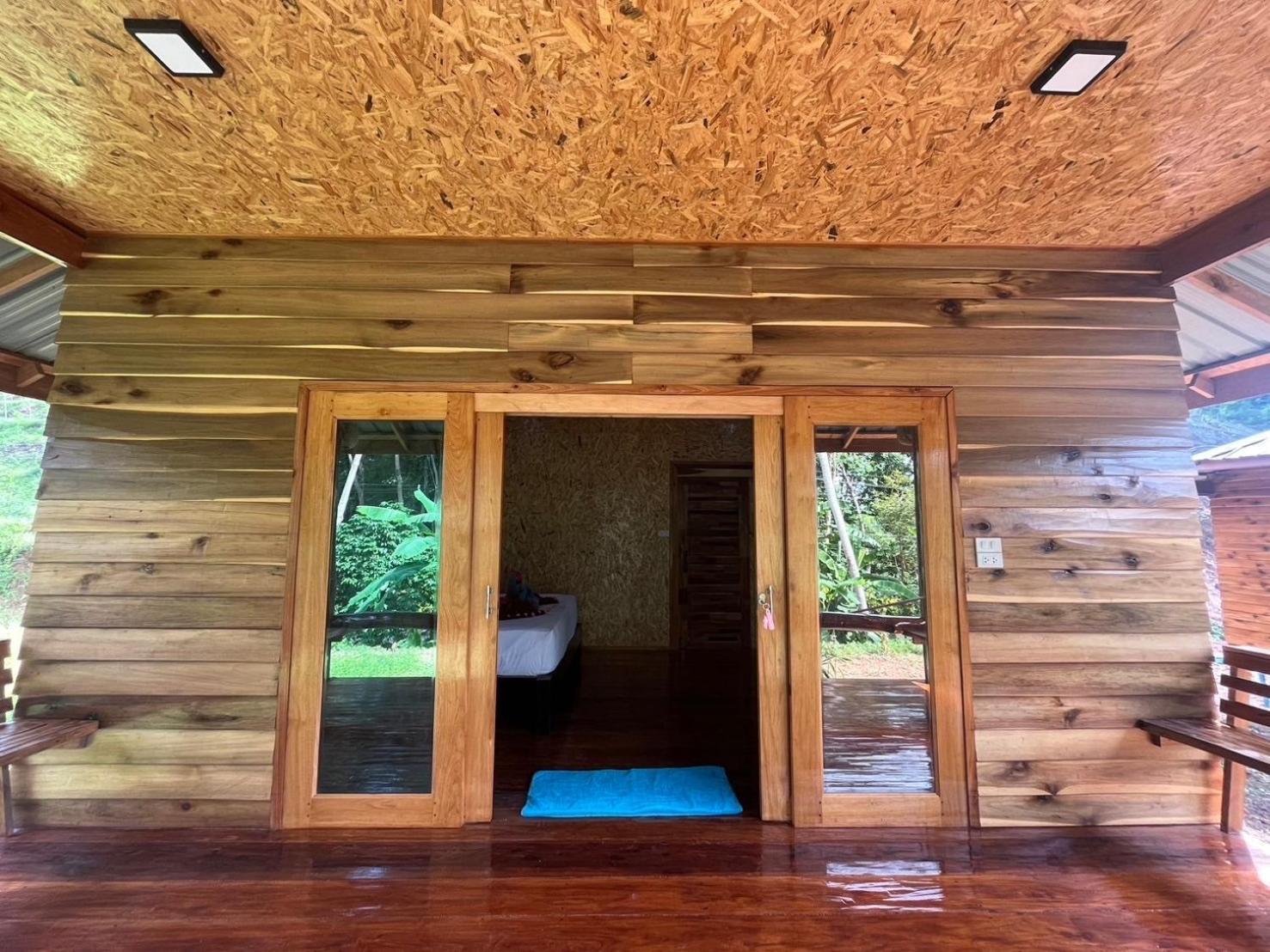 Koh Jum Home Stay Εξωτερικό φωτογραφία