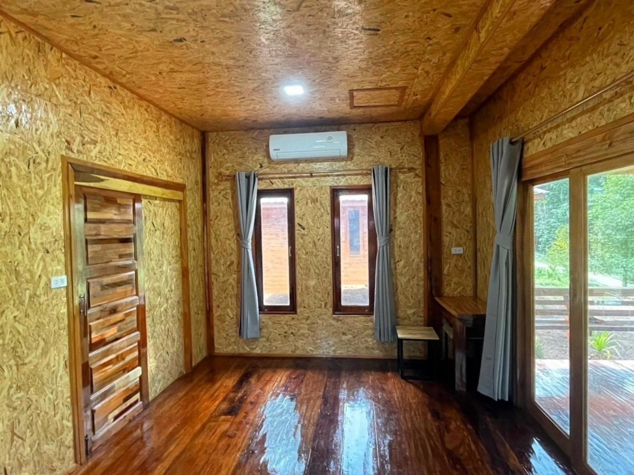 Koh Jum Home Stay Εξωτερικό φωτογραφία