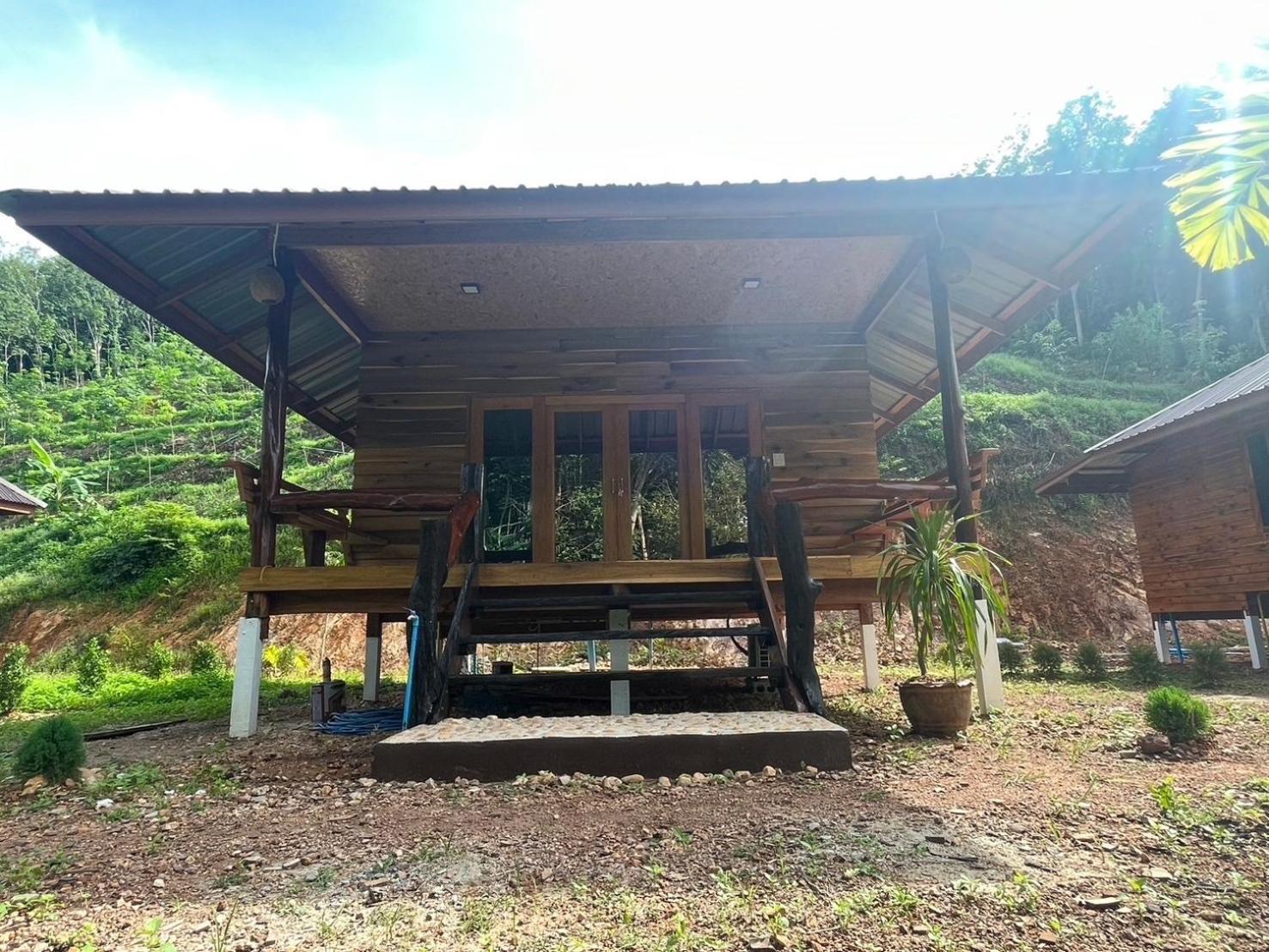 Koh Jum Home Stay Εξωτερικό φωτογραφία