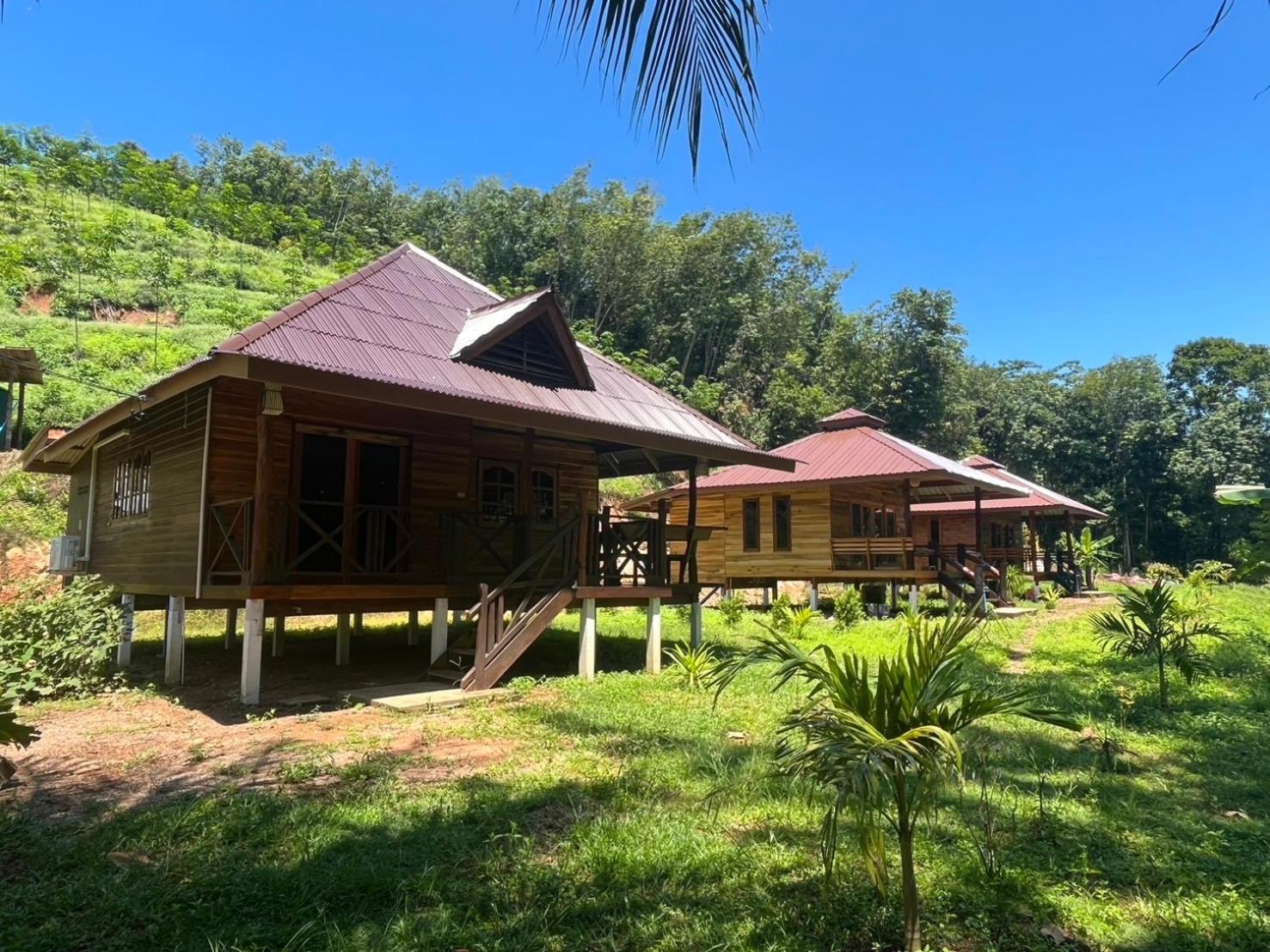 Koh Jum Home Stay Εξωτερικό φωτογραφία