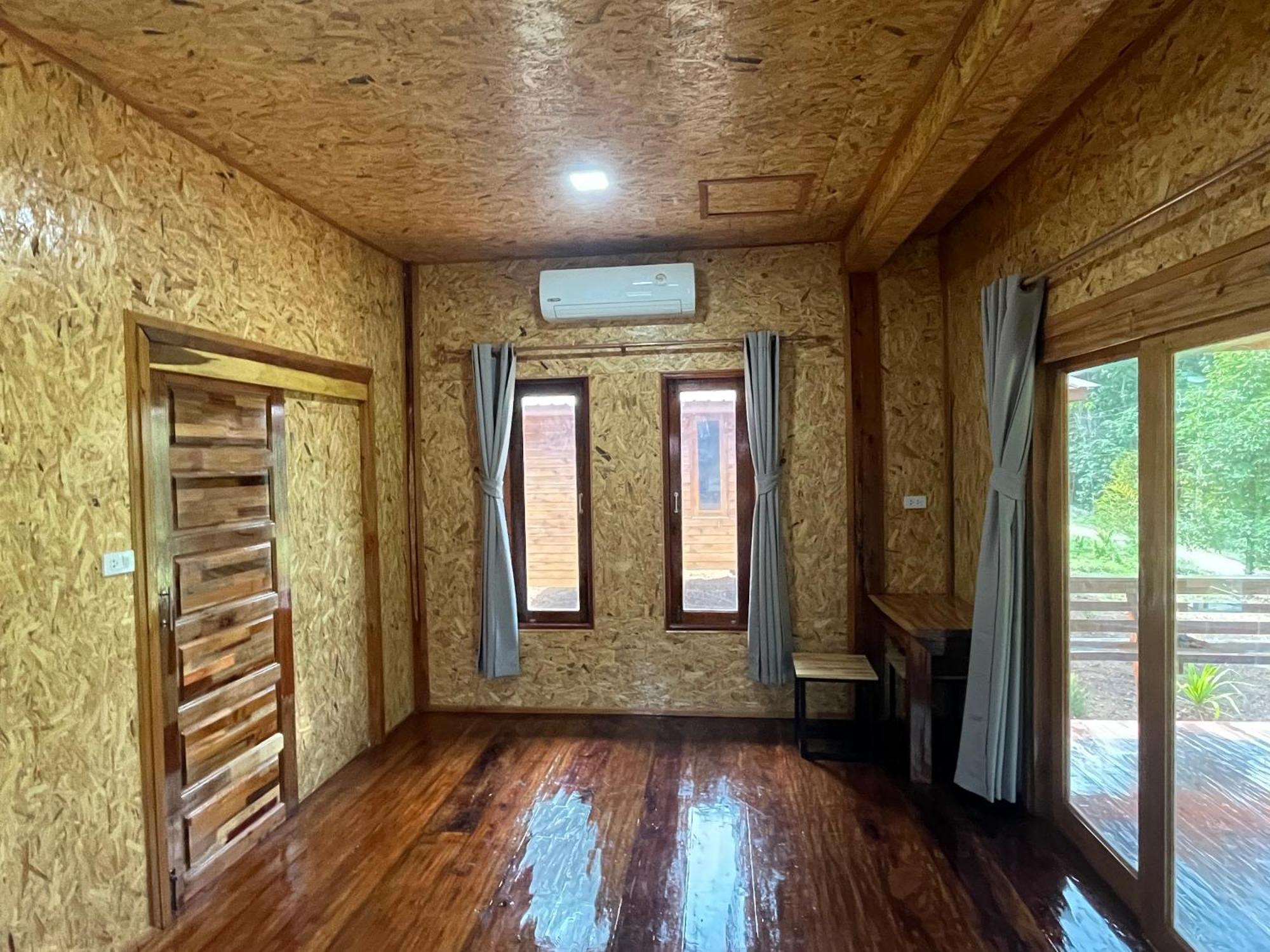 Koh Jum Home Stay Εξωτερικό φωτογραφία