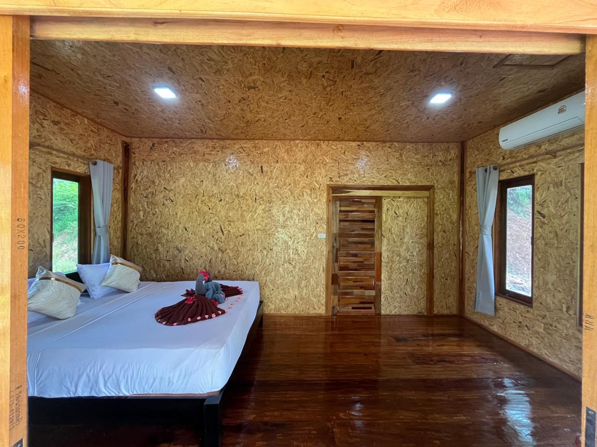 Koh Jum Home Stay Εξωτερικό φωτογραφία