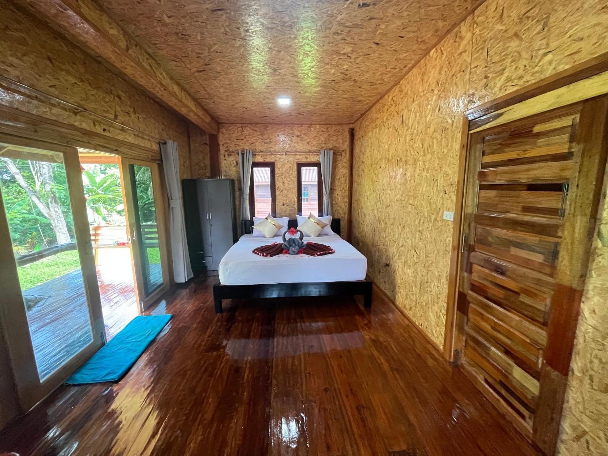 Koh Jum Home Stay Εξωτερικό φωτογραφία