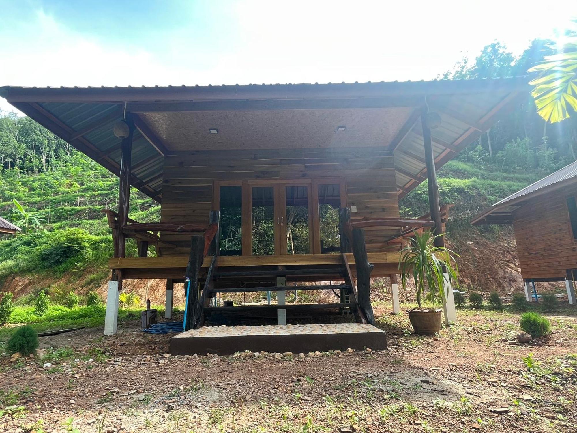 Koh Jum Home Stay Εξωτερικό φωτογραφία