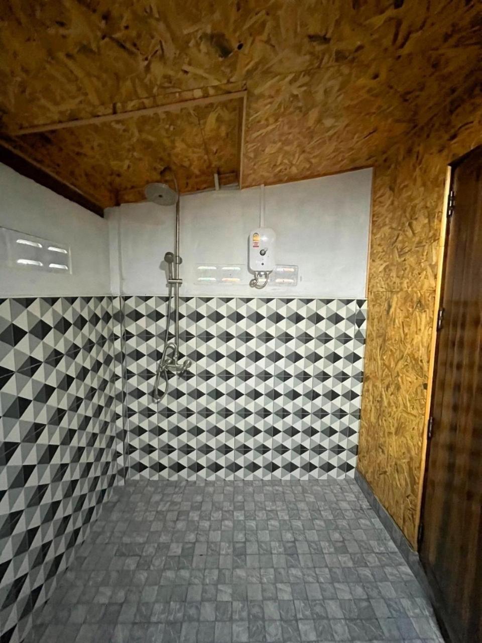 Koh Jum Home Stay Εξωτερικό φωτογραφία