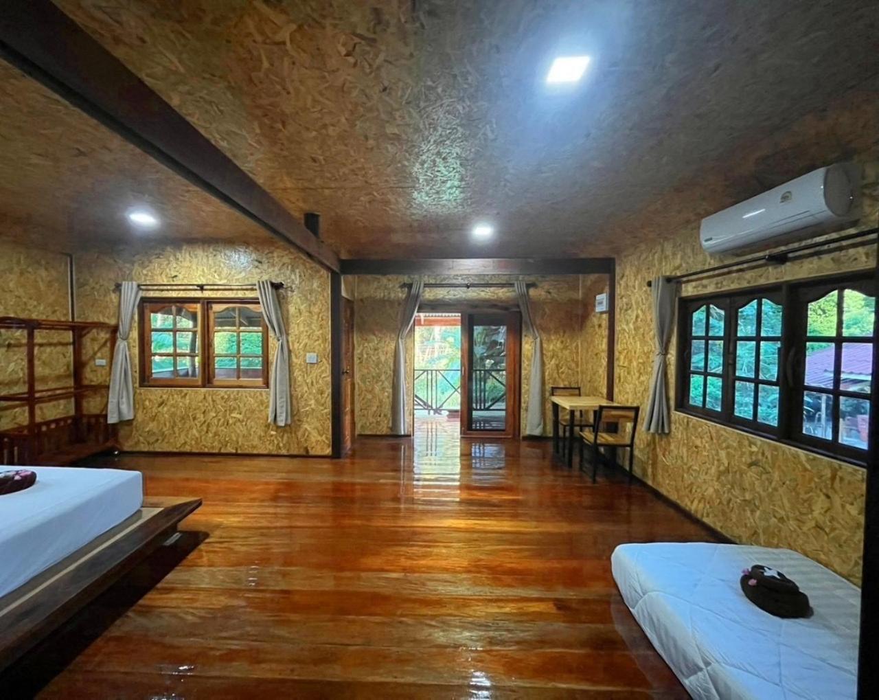 Koh Jum Home Stay Εξωτερικό φωτογραφία