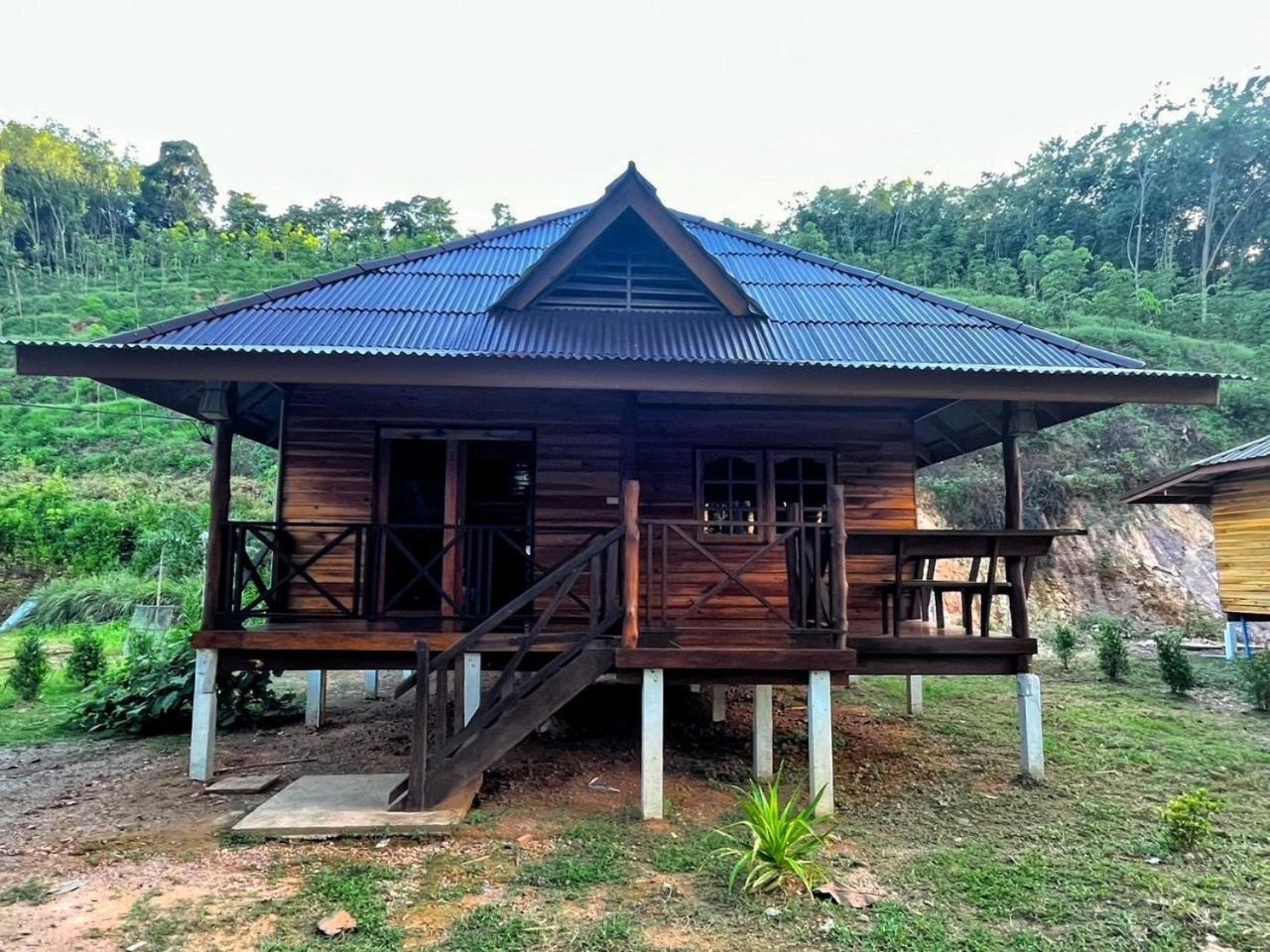 Koh Jum Home Stay Εξωτερικό φωτογραφία