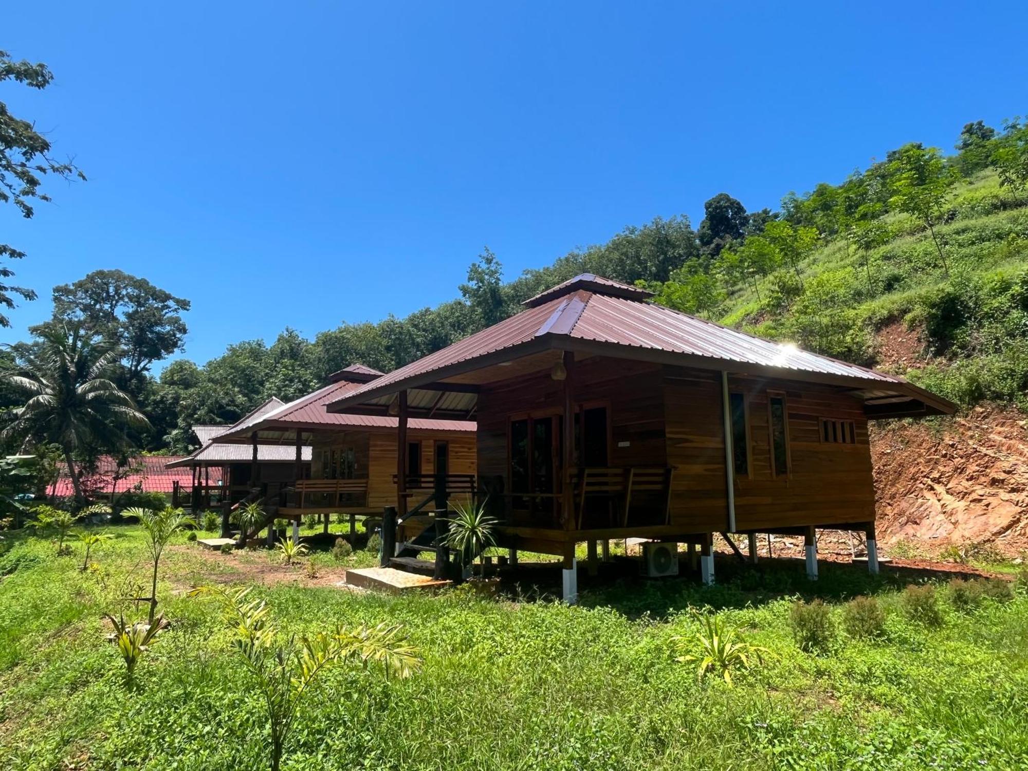 Koh Jum Home Stay Εξωτερικό φωτογραφία