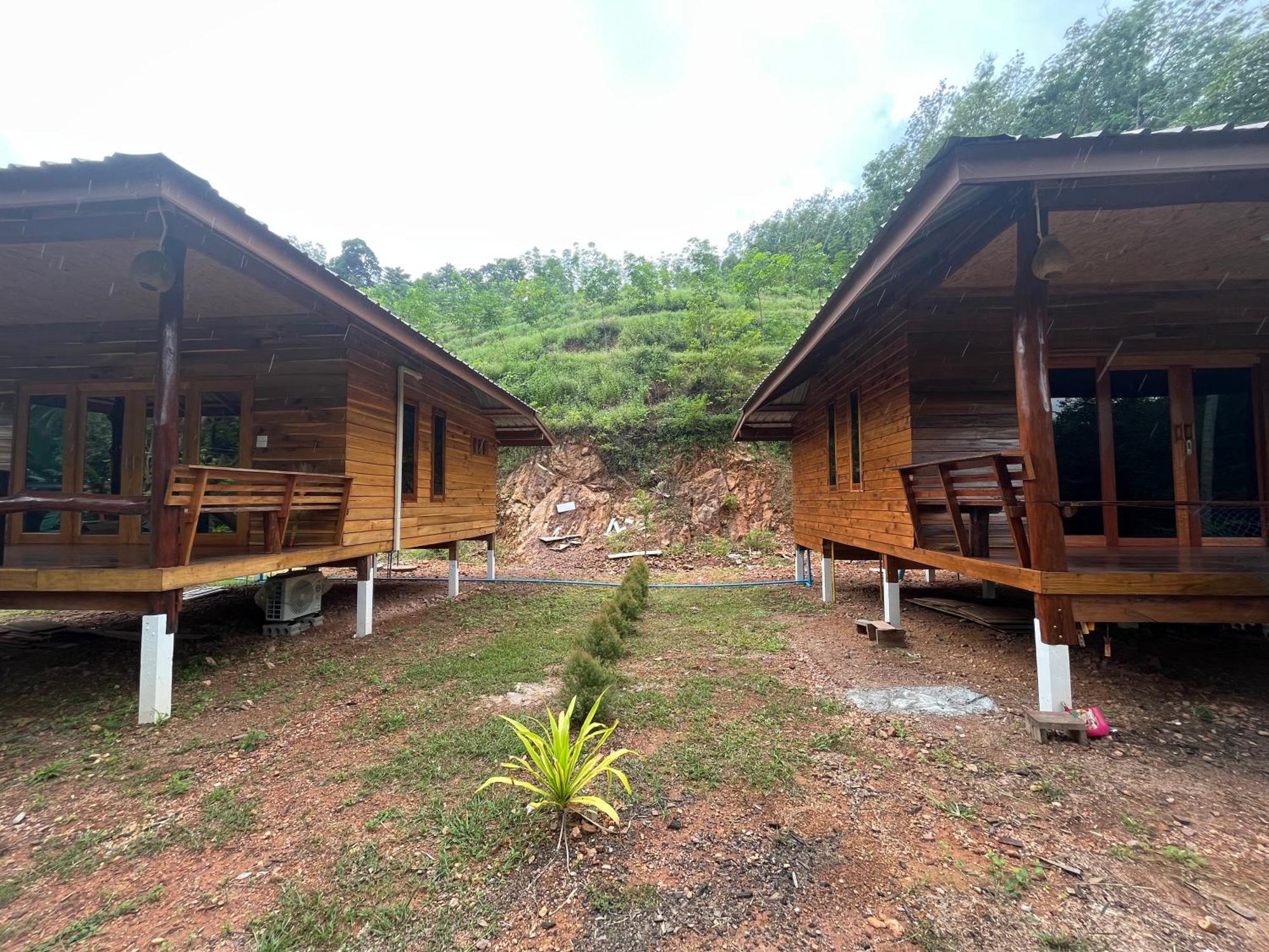 Koh Jum Home Stay Εξωτερικό φωτογραφία