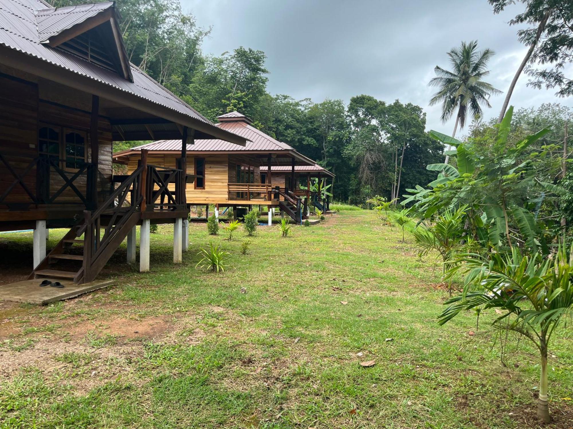 Koh Jum Home Stay Εξωτερικό φωτογραφία