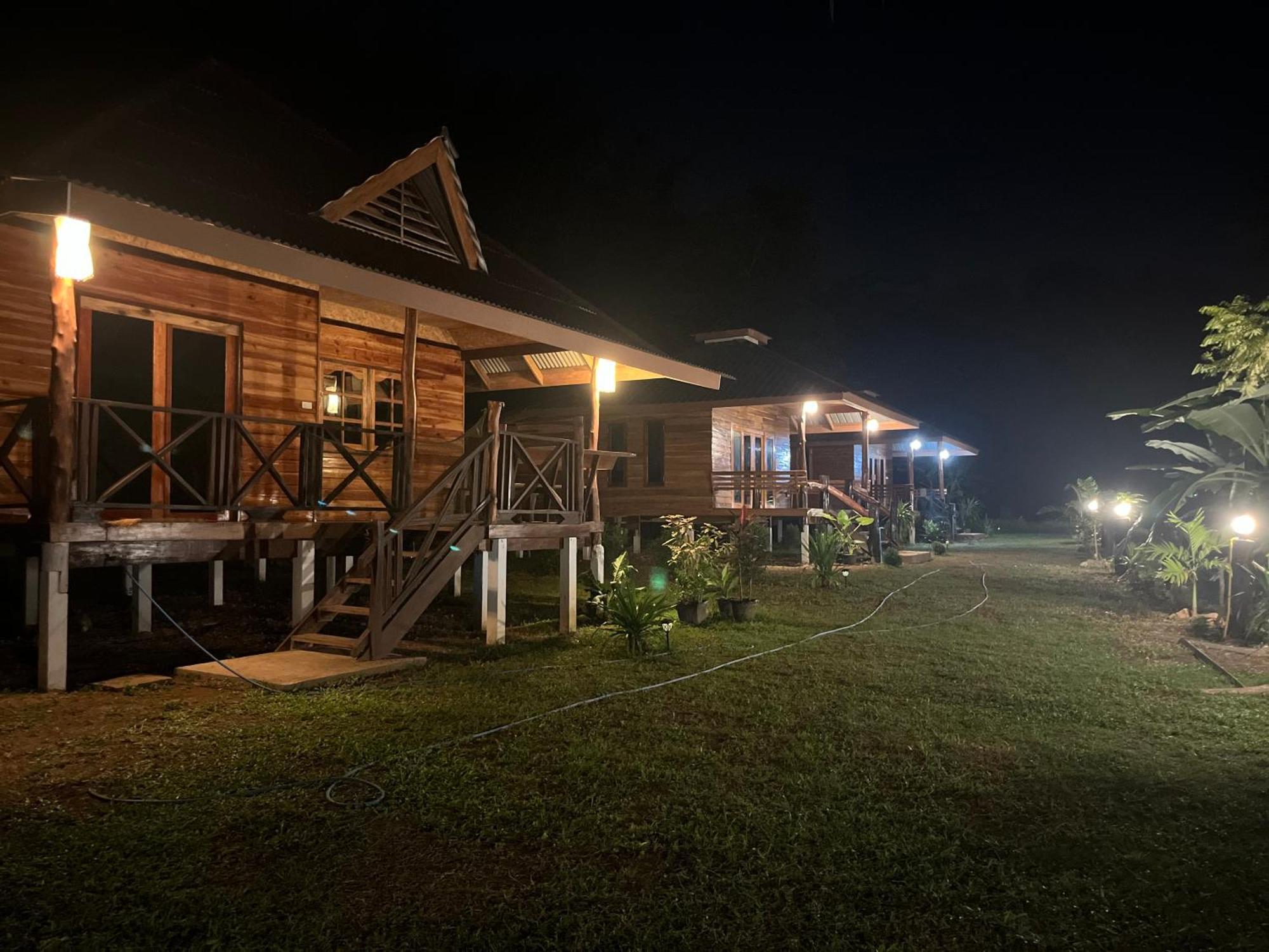 Koh Jum Home Stay Εξωτερικό φωτογραφία