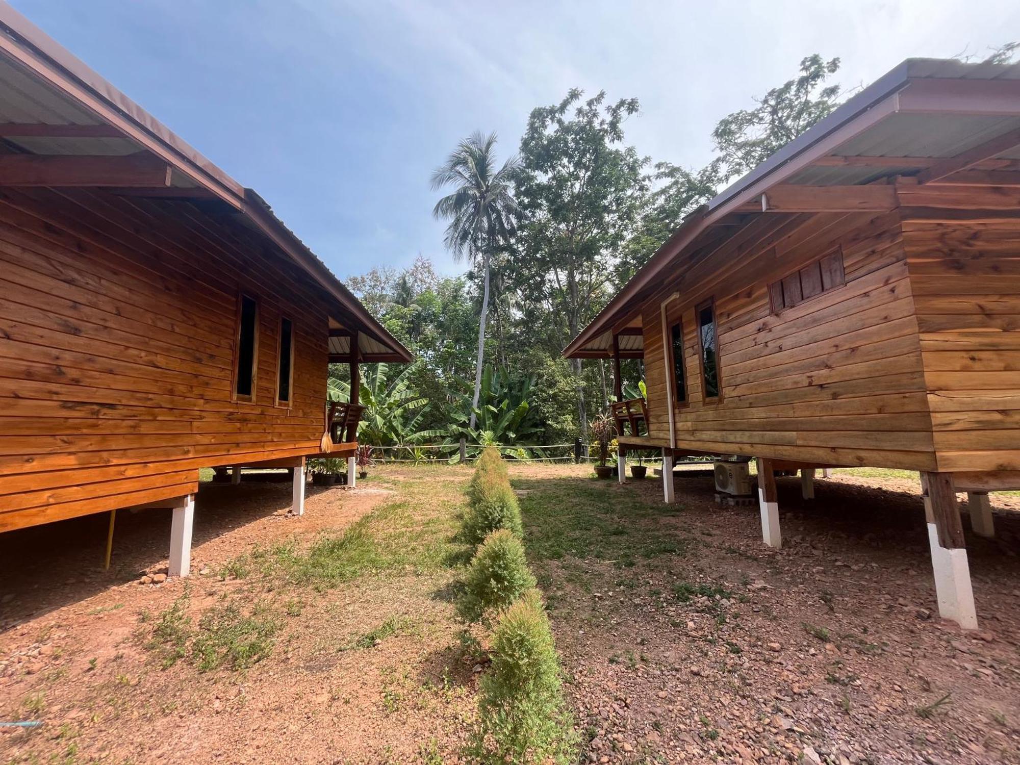 Koh Jum Home Stay Εξωτερικό φωτογραφία