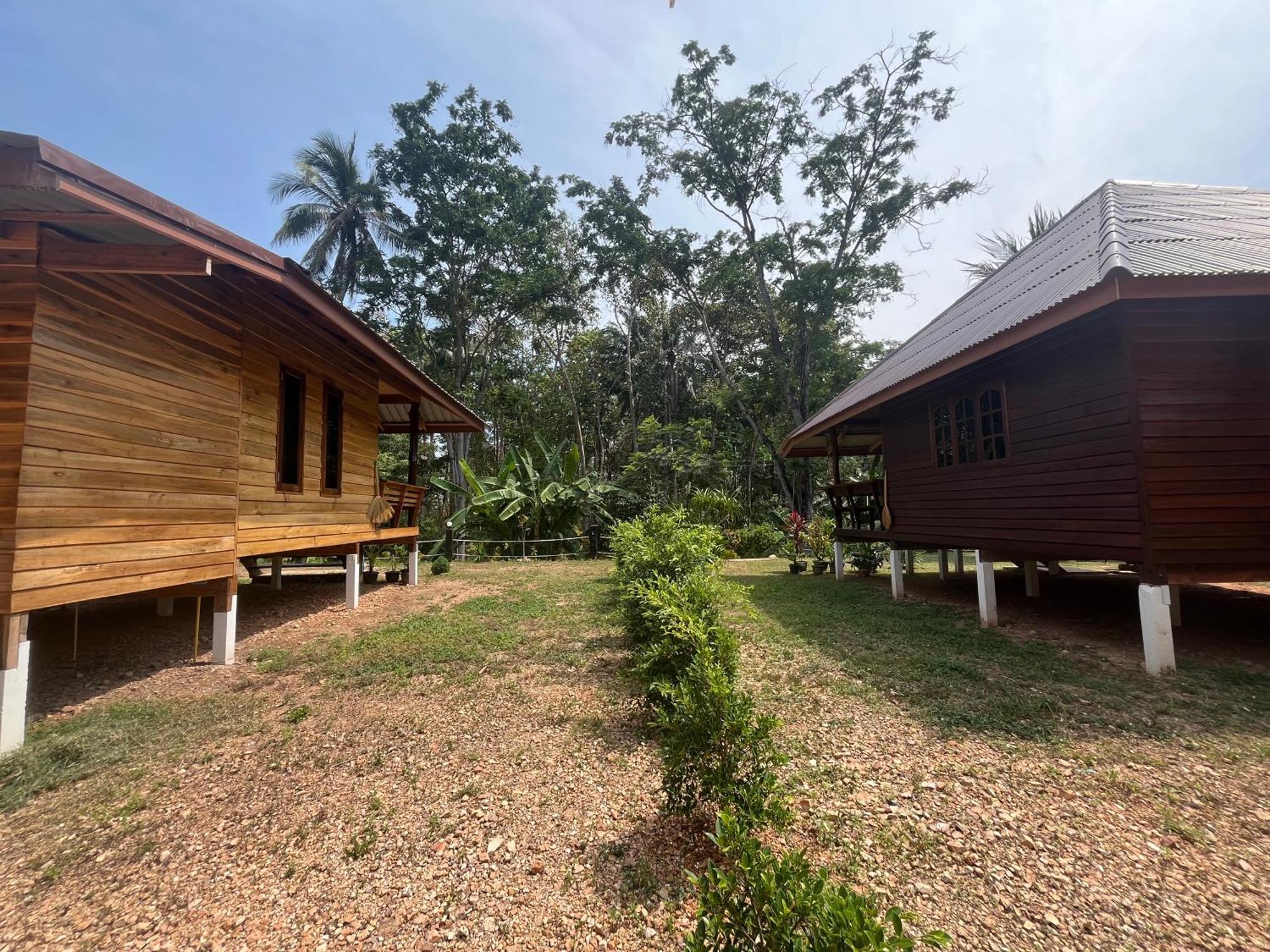 Koh Jum Home Stay Εξωτερικό φωτογραφία