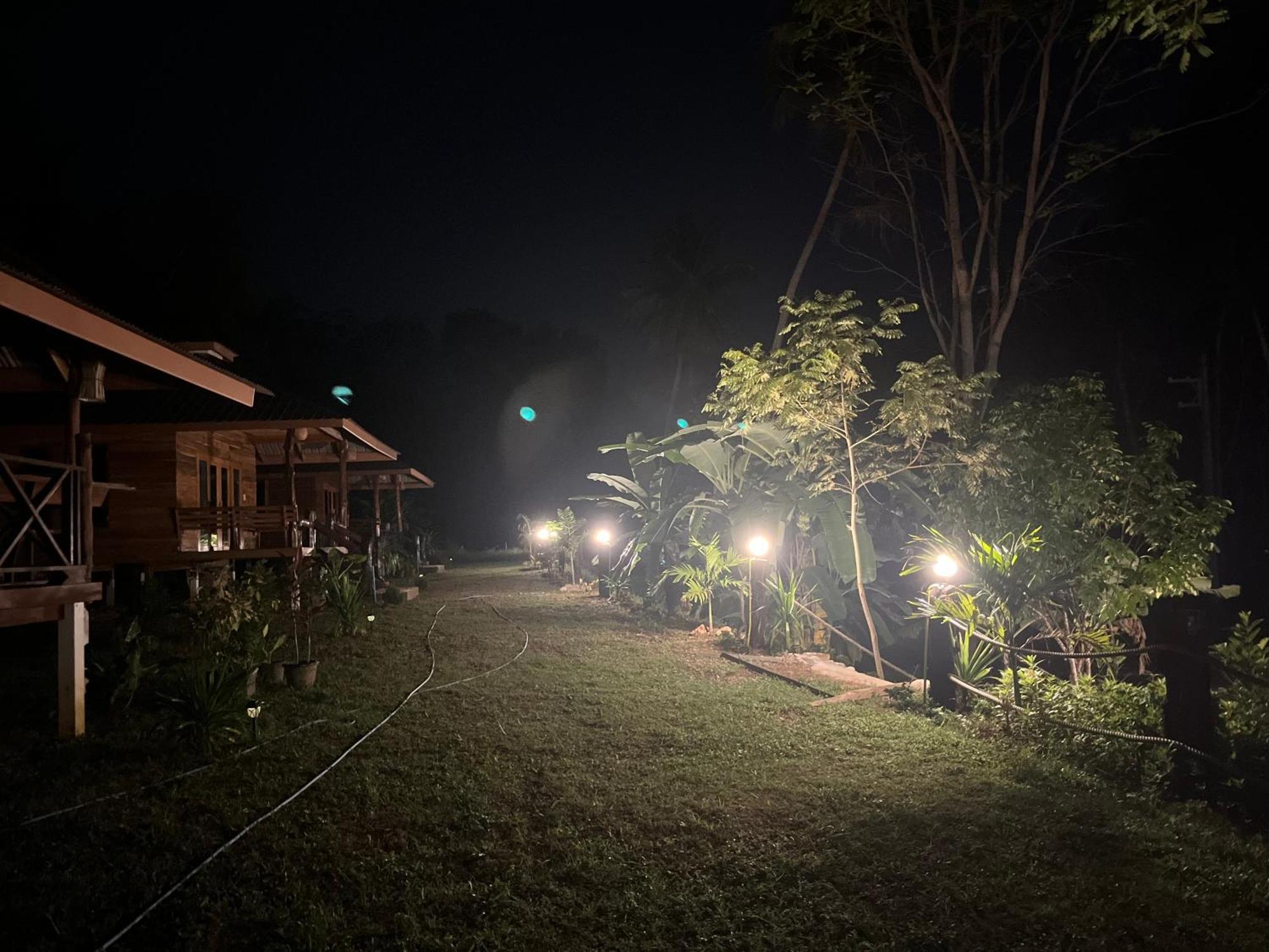 Koh Jum Home Stay Εξωτερικό φωτογραφία
