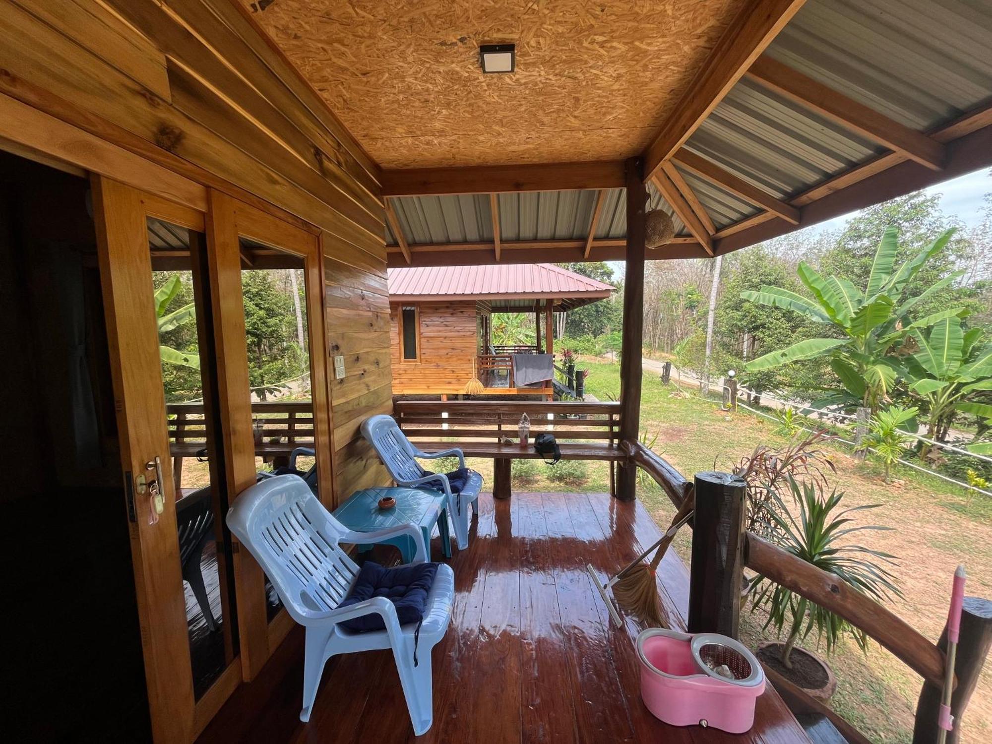 Koh Jum Home Stay Εξωτερικό φωτογραφία