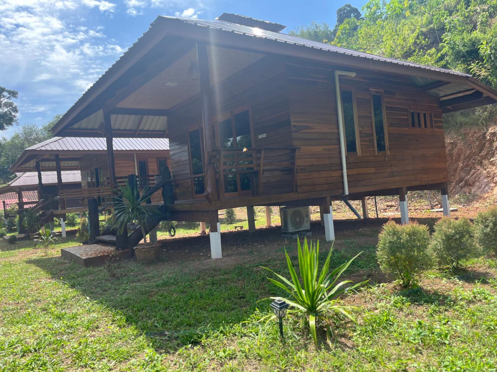 Koh Jum Home Stay Εξωτερικό φωτογραφία