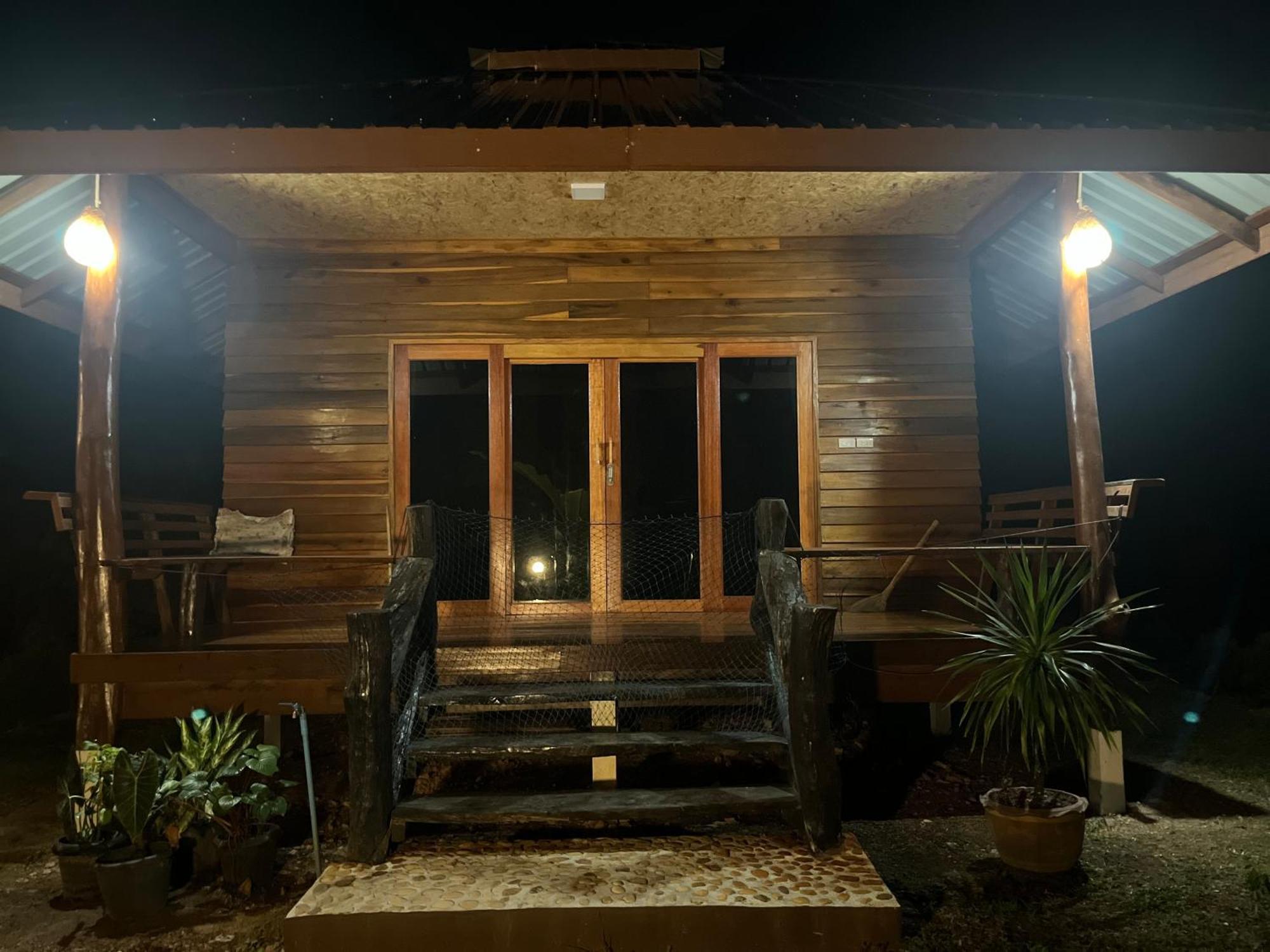 Koh Jum Home Stay Εξωτερικό φωτογραφία