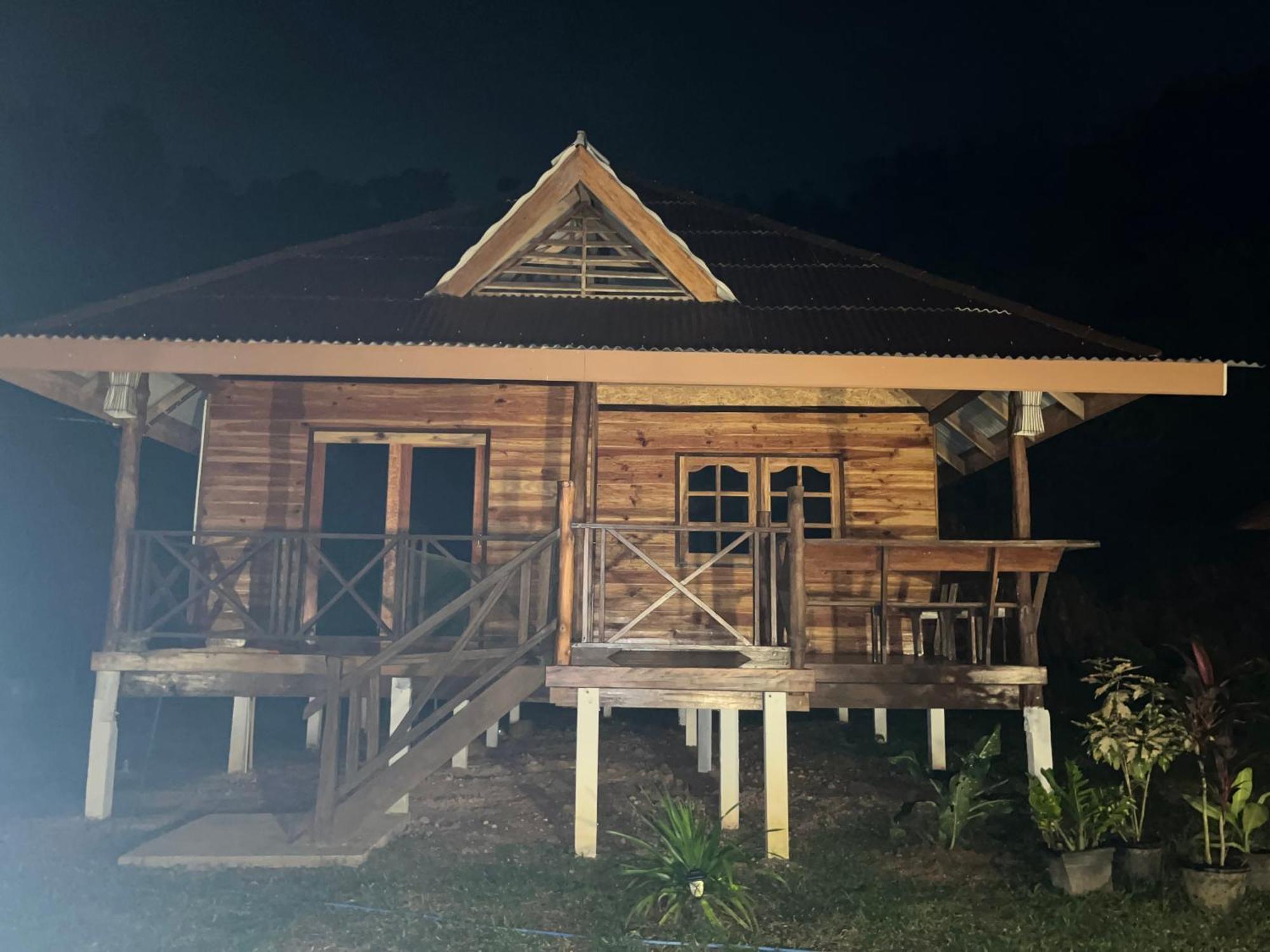 Koh Jum Home Stay Εξωτερικό φωτογραφία