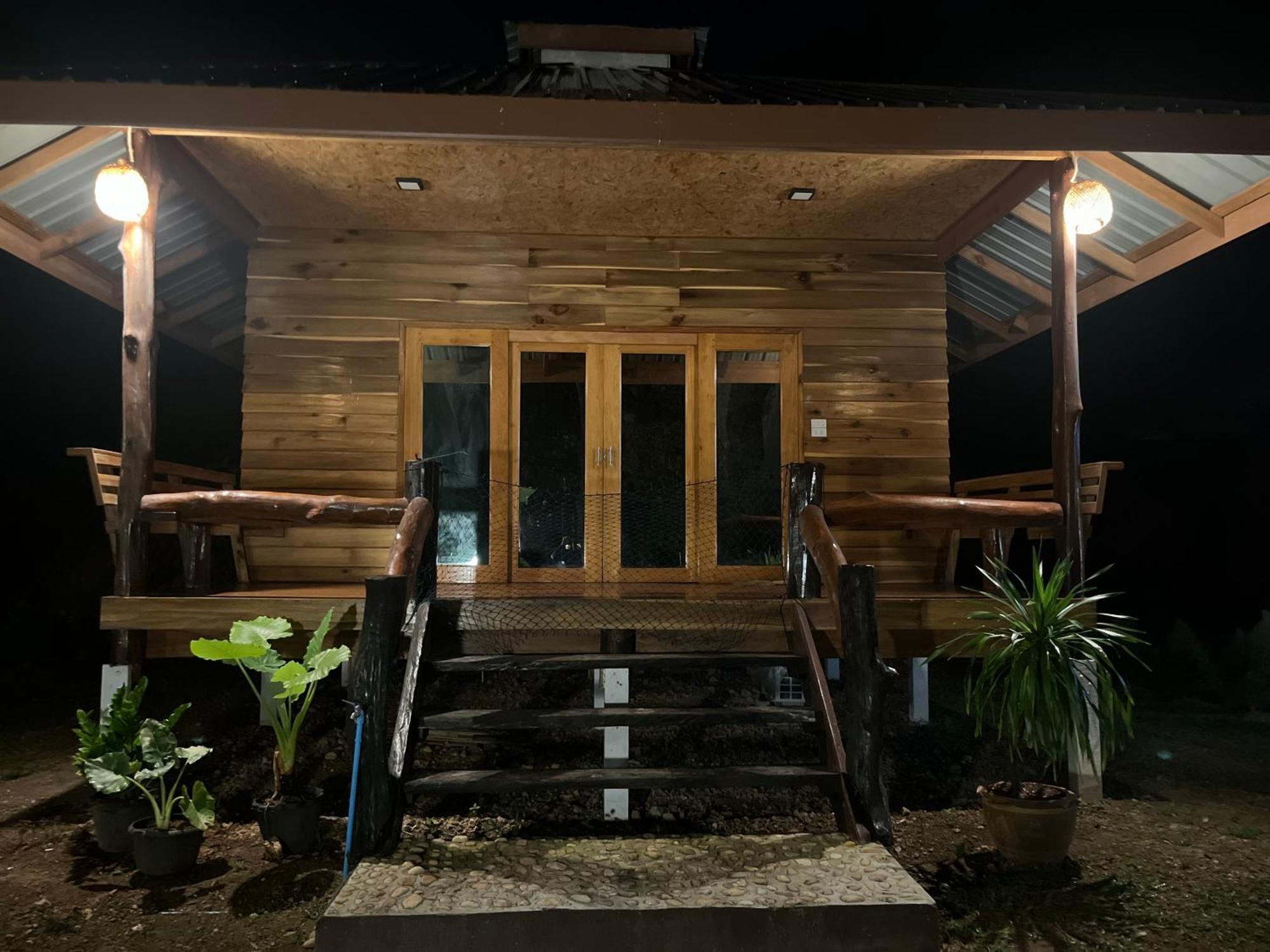 Koh Jum Home Stay Εξωτερικό φωτογραφία