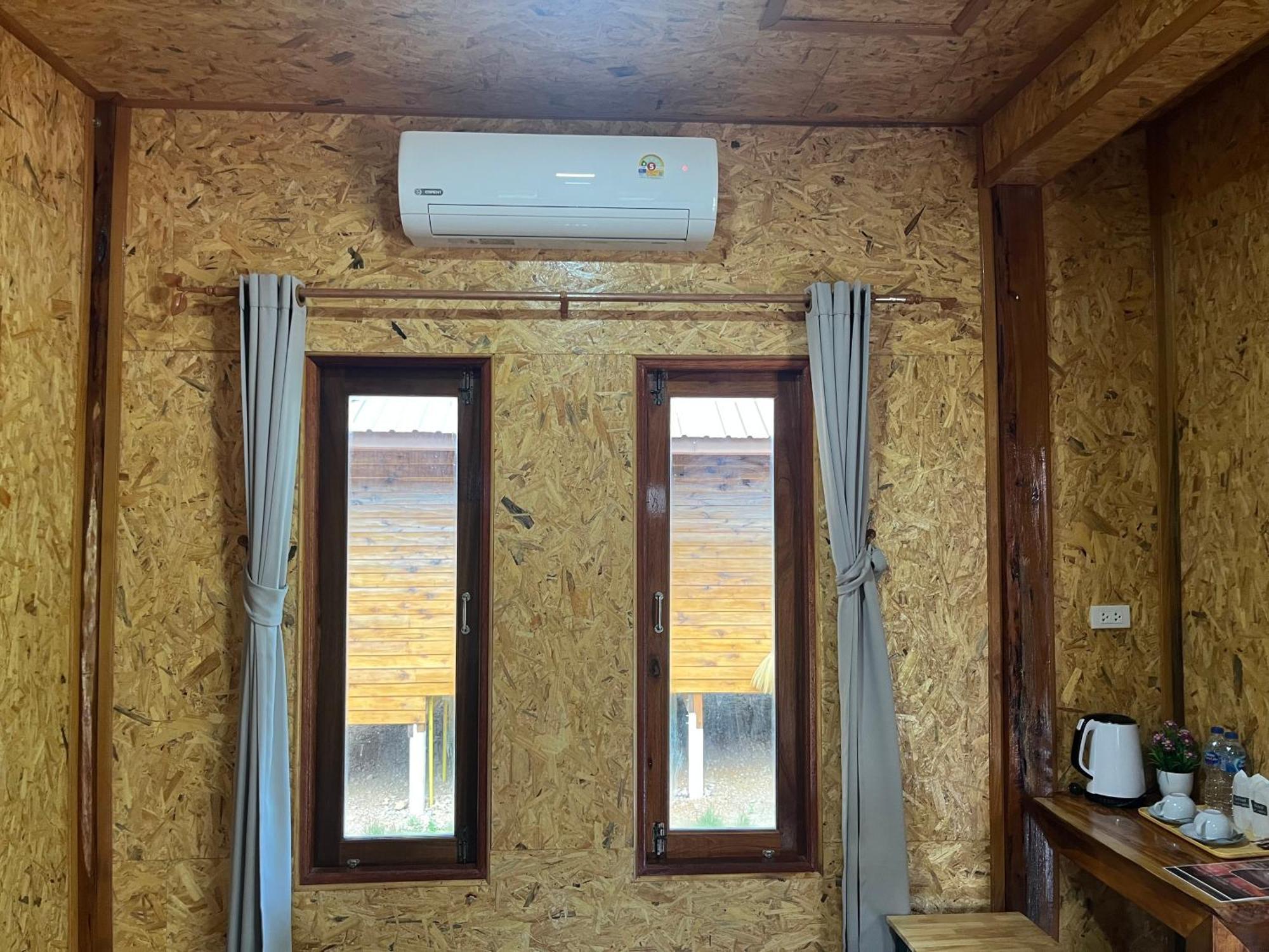 Koh Jum Home Stay Εξωτερικό φωτογραφία