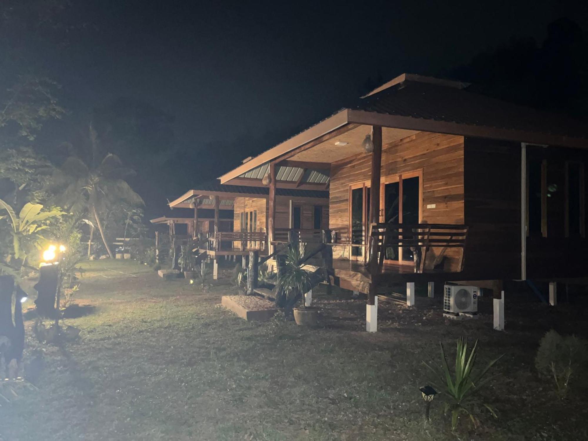 Koh Jum Home Stay Εξωτερικό φωτογραφία