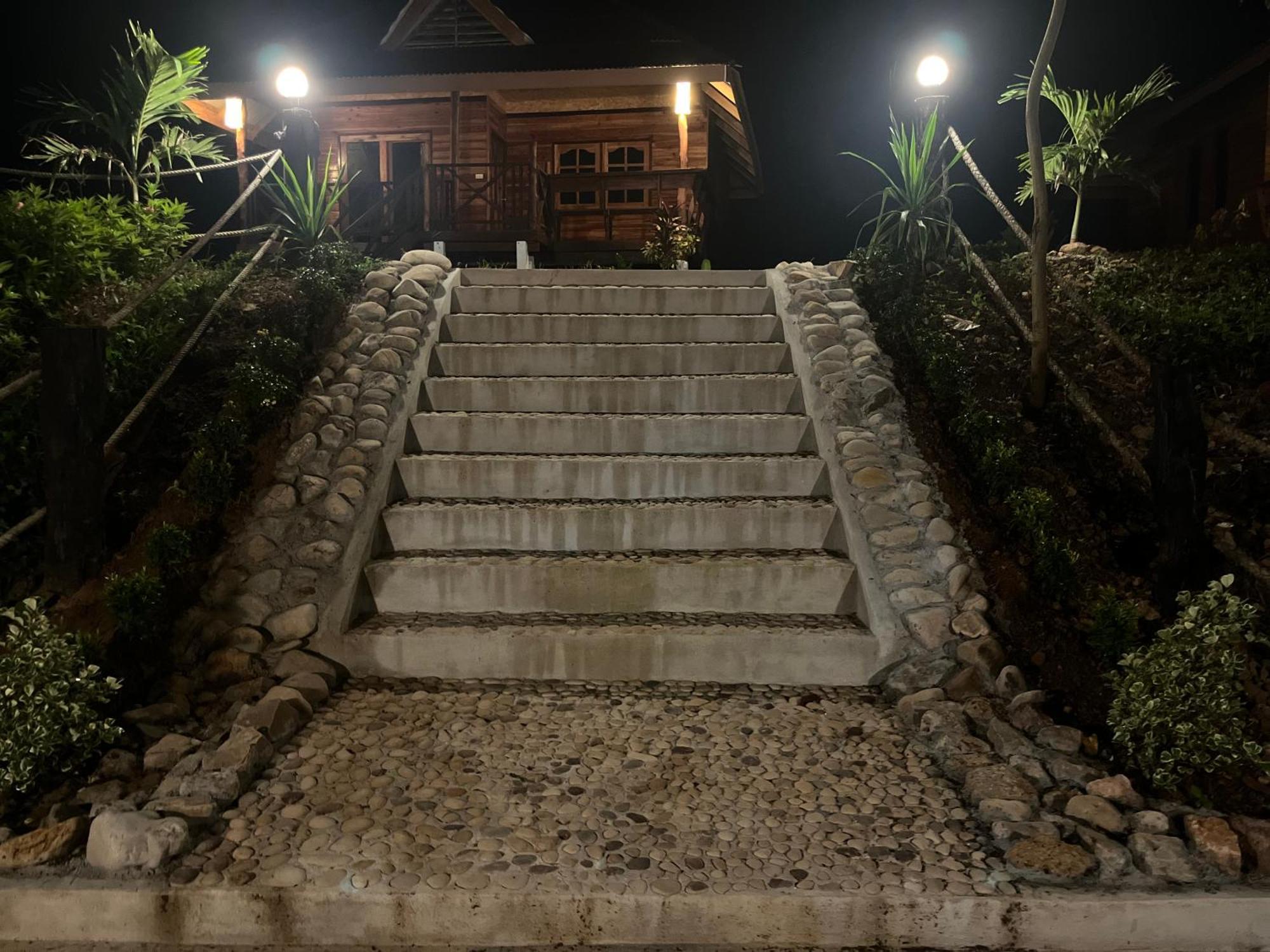 Koh Jum Home Stay Εξωτερικό φωτογραφία