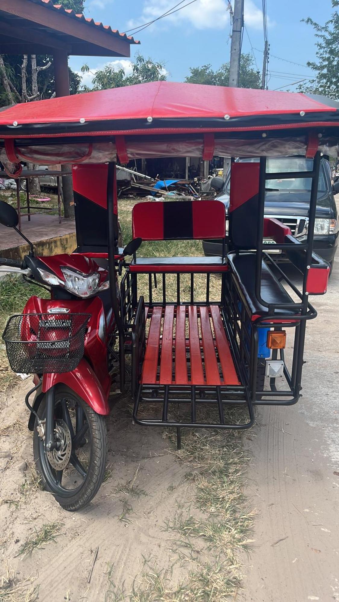 Koh Jum Home Stay Εξωτερικό φωτογραφία