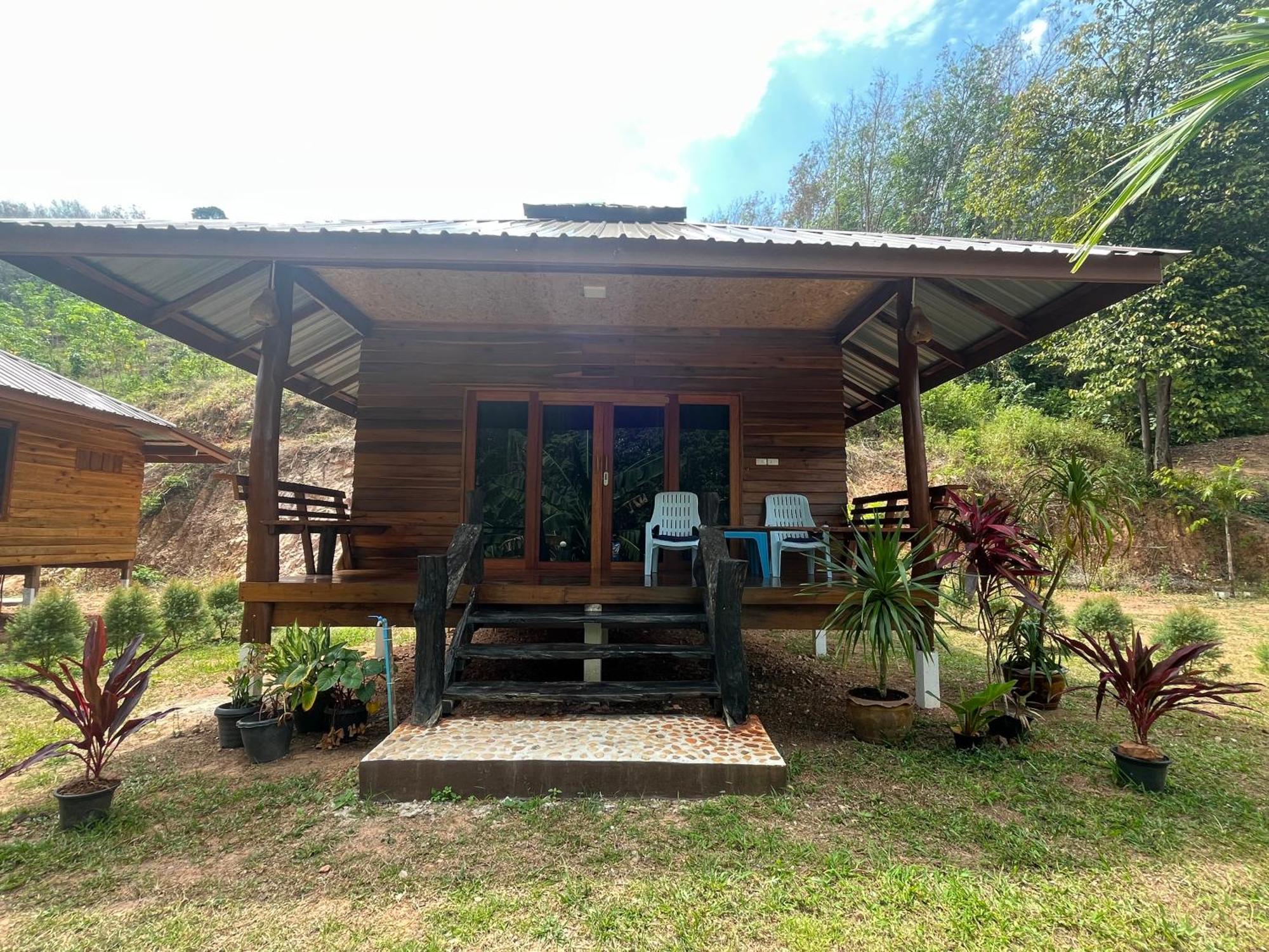Koh Jum Home Stay Εξωτερικό φωτογραφία