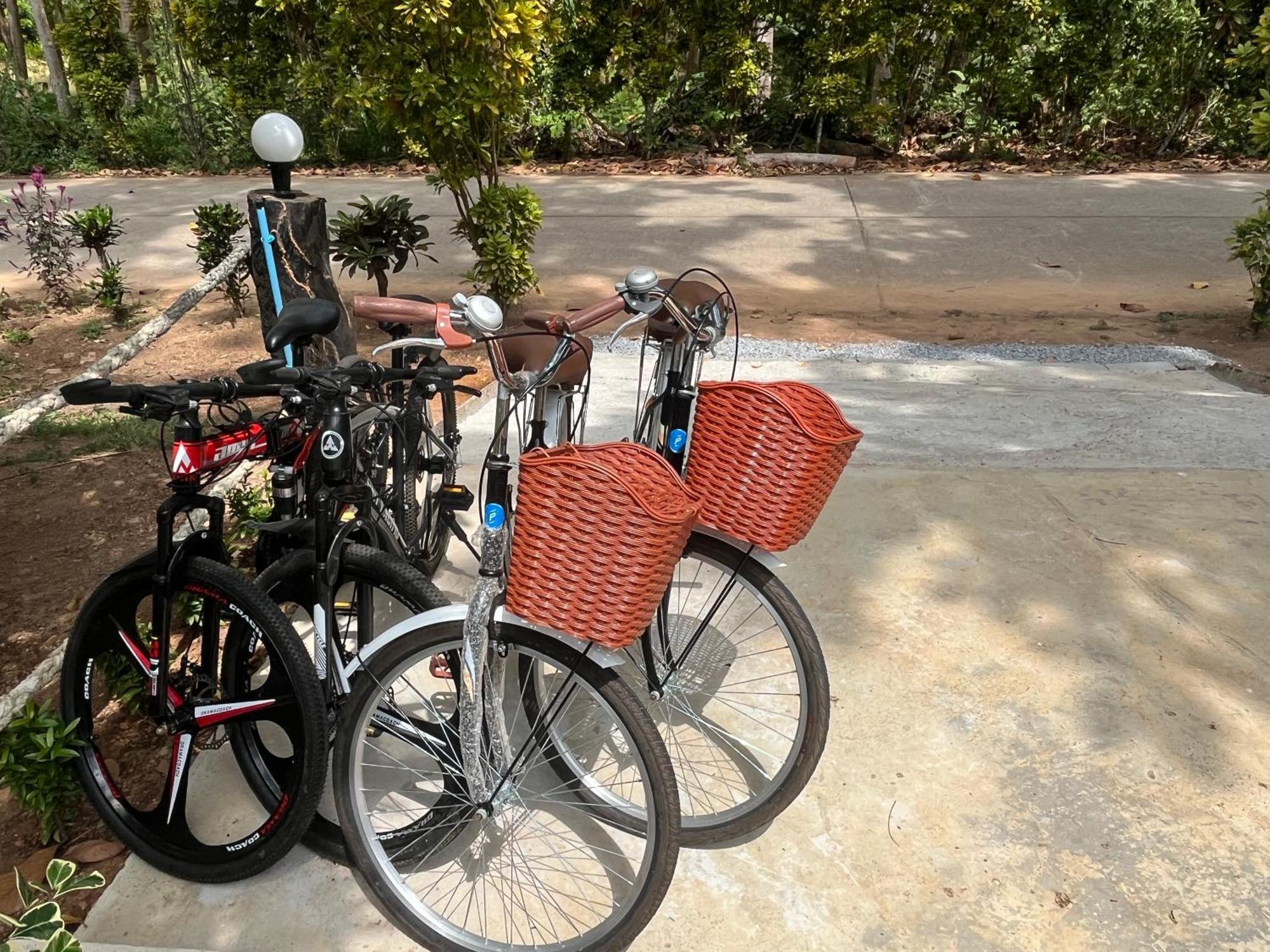 Koh Jum Home Stay Εξωτερικό φωτογραφία