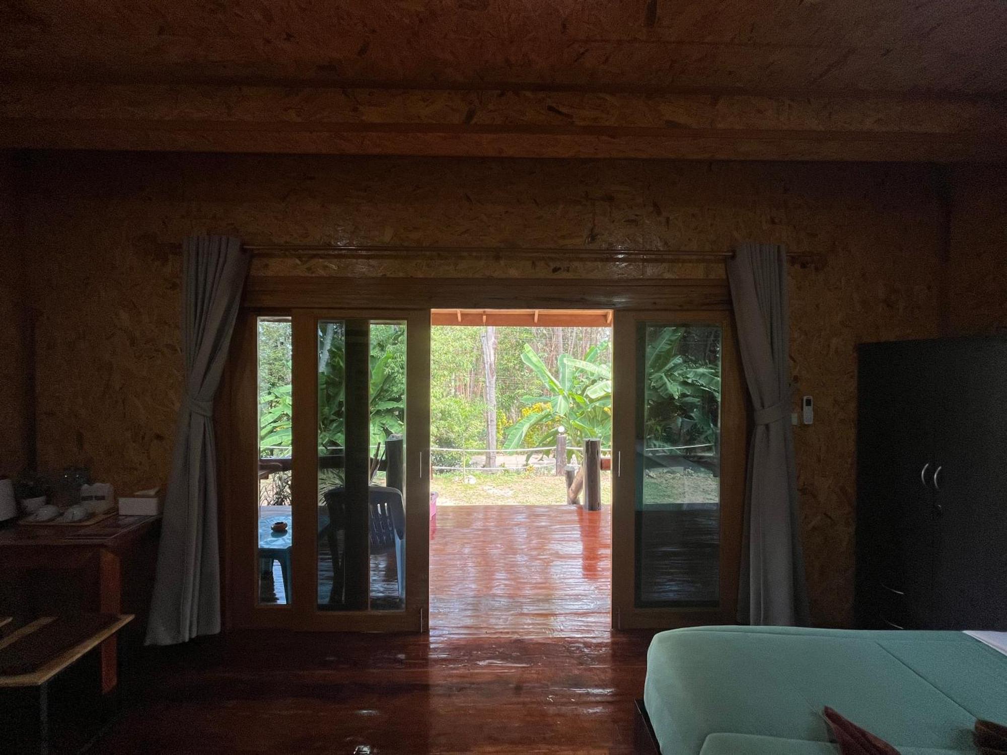 Koh Jum Home Stay Εξωτερικό φωτογραφία