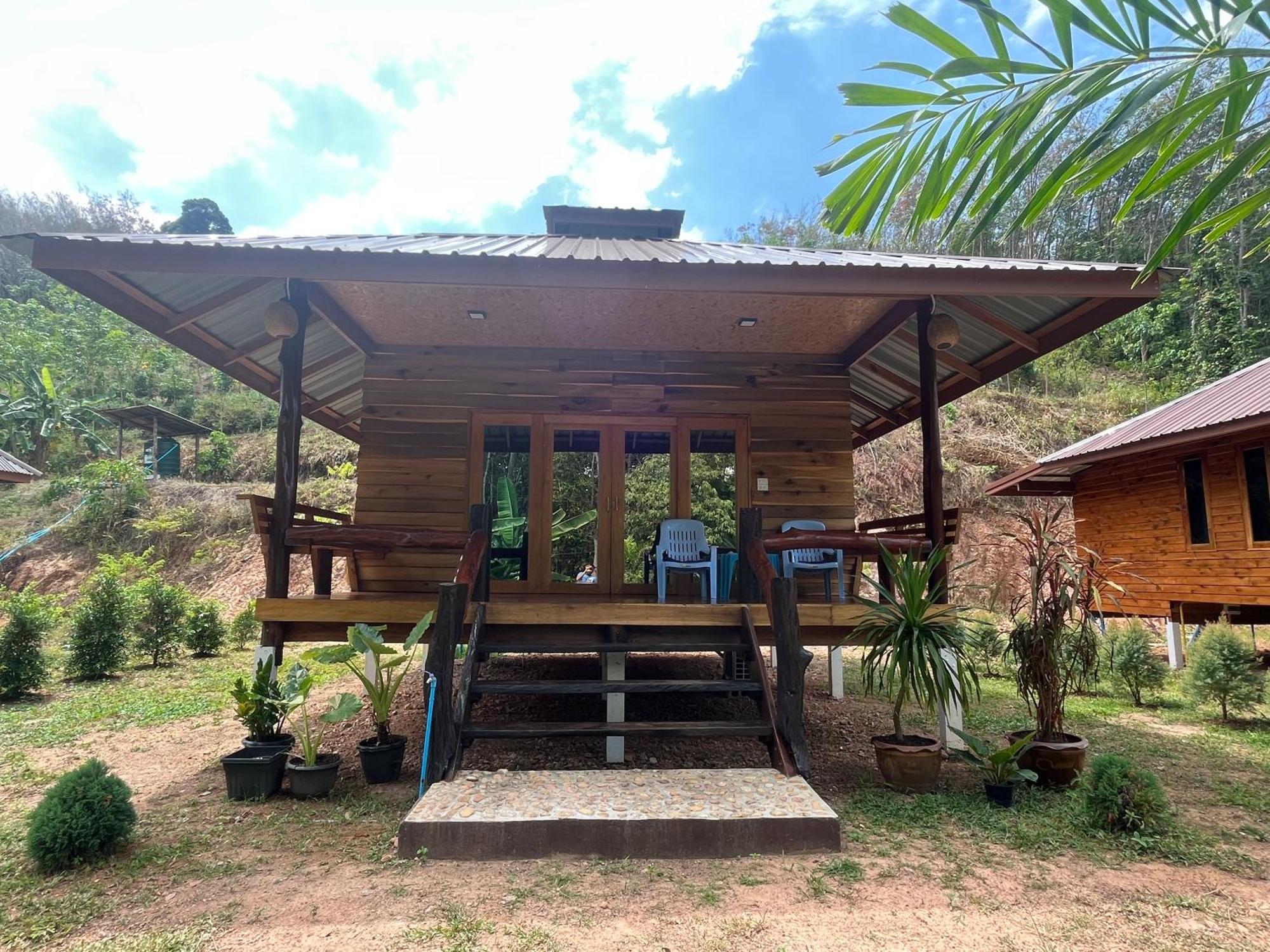 Koh Jum Home Stay Εξωτερικό φωτογραφία
