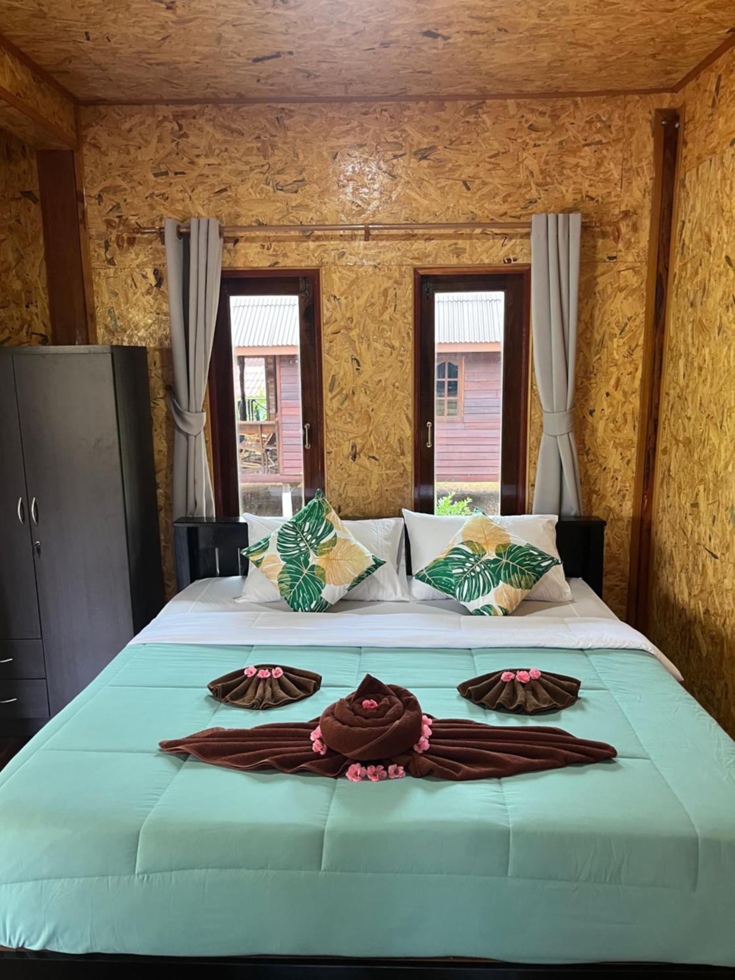 Koh Jum Home Stay Εξωτερικό φωτογραφία
