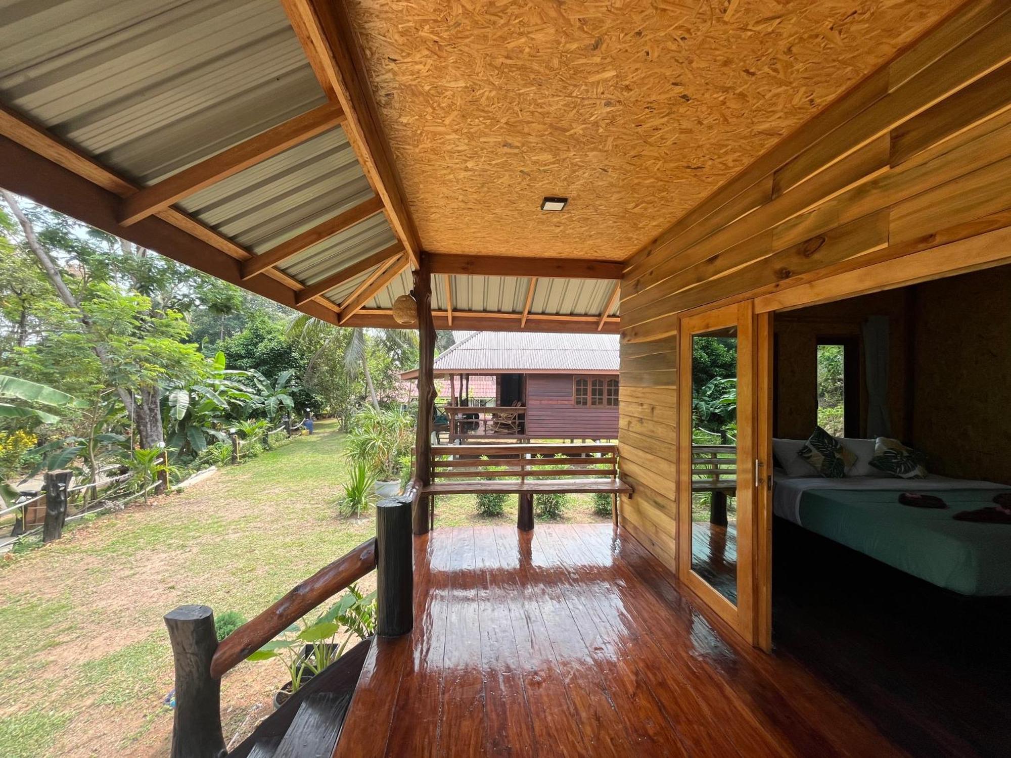 Koh Jum Home Stay Εξωτερικό φωτογραφία