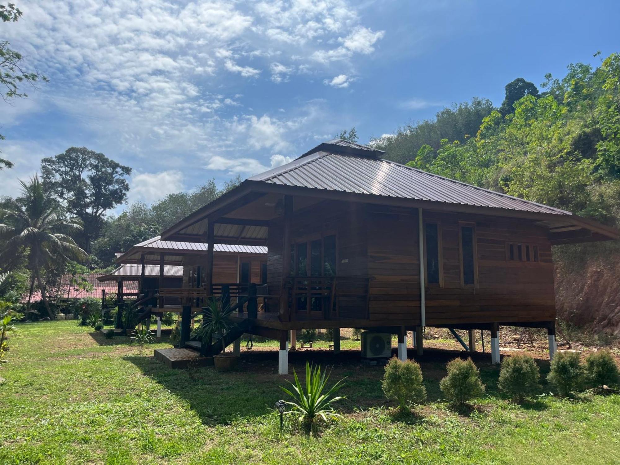 Koh Jum Home Stay Εξωτερικό φωτογραφία